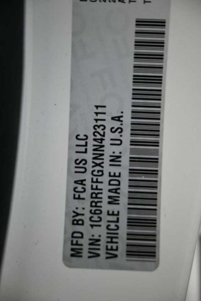 2022 Ram 1500 Big Horn/Lone Star - 22991368 - 3