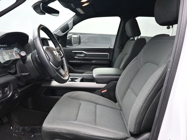 2022 Ram 1500 Big Horn/Lone Star - 22991368 - 6