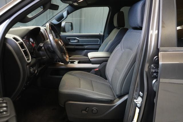 2022 Ram 1500 Big Horn/Lone Star - 23077252 - 10