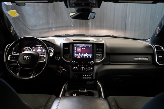 2022 Ram 1500 Big Horn/Lone Star - 23077252 - 13