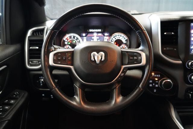 2022 Ram 1500 Big Horn/Lone Star - 23077252 - 14