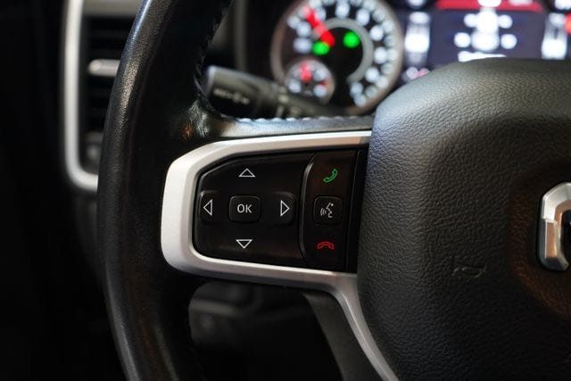 2022 Ram 1500 Big Horn/Lone Star - 23077252 - 15