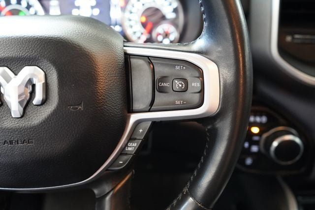 2022 Ram 1500 Big Horn/Lone Star - 23077252 - 17