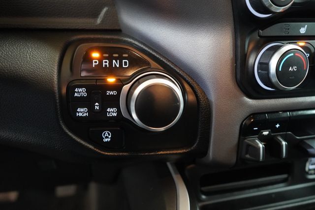 2022 Ram 1500 Big Horn/Lone Star - 23077252 - 18