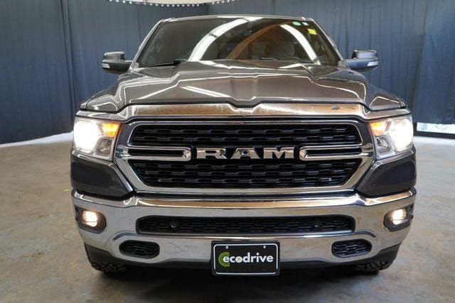2022 Ram 1500 Big Horn/Lone Star - 23077252 - 1