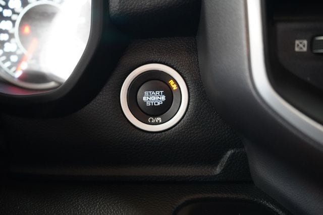 2022 Ram 1500 Big Horn/Lone Star - 23077252 - 19