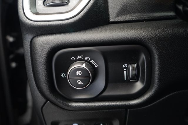 2022 Ram 1500 Big Horn/Lone Star - 23077252 - 20