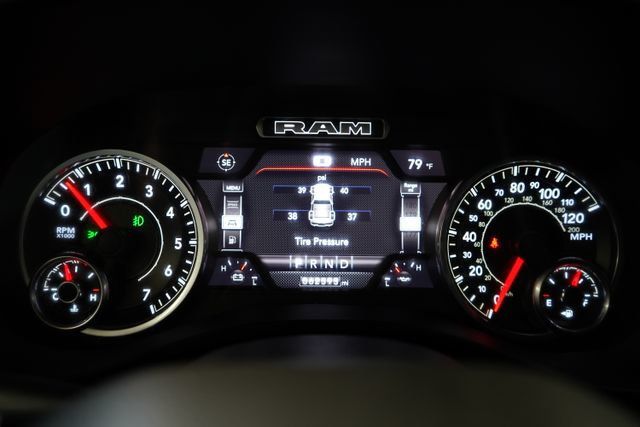2022 Ram 1500 Big Horn/Lone Star - 23077252 - 22