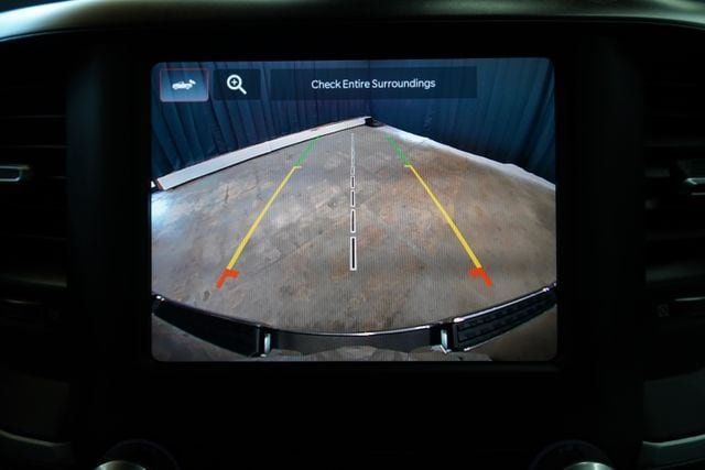 2022 Ram 1500 Big Horn/Lone Star - 23077252 - 26