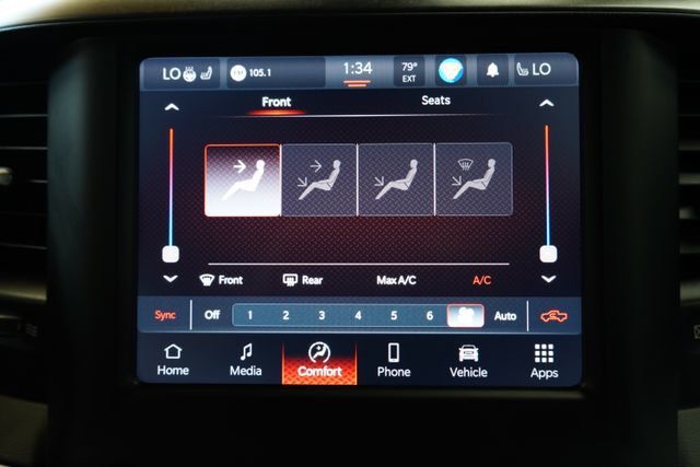 2022 Ram 1500 Big Horn/Lone Star - 23077252 - 30