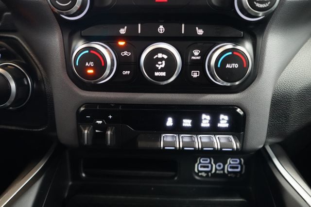 2022 Ram 1500 Big Horn/Lone Star - 23077252 - 32