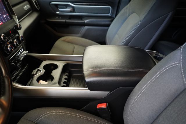 2022 Ram 1500 Big Horn/Lone Star - 23077252 - 34