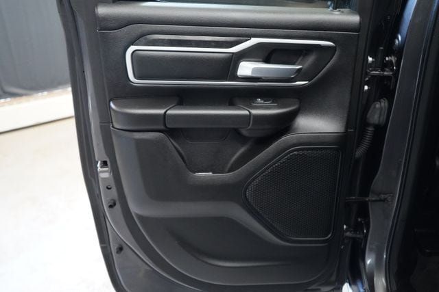 2022 Ram 1500 Big Horn/Lone Star - 23077252 - 35