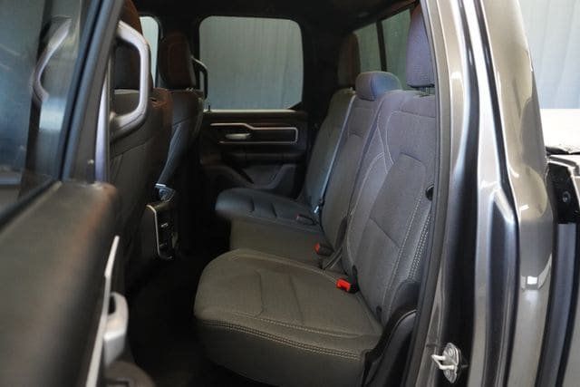 2022 Ram 1500 Big Horn/Lone Star - 23077252 - 37