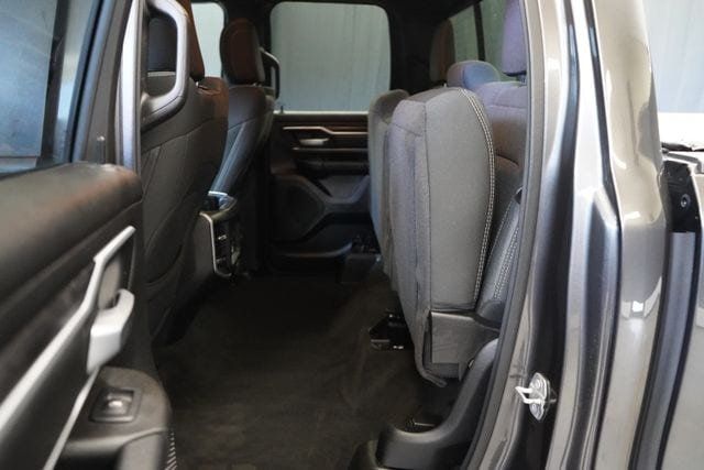 2022 Ram 1500 Big Horn/Lone Star - 23077252 - 38
