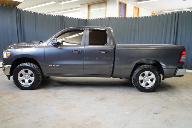 2022 Ram 1500 Big Horn/Lone Star - 23077252 - 3
