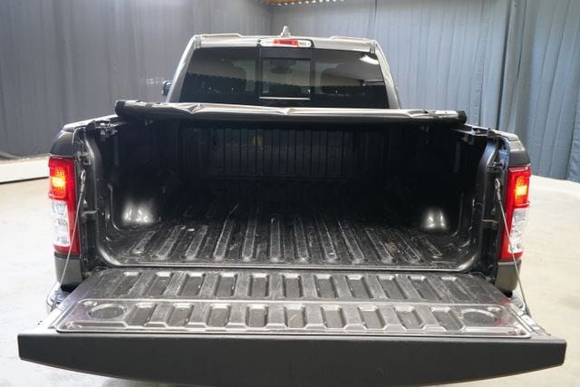 2022 Ram 1500 Big Horn/Lone Star - 23077252 - 39