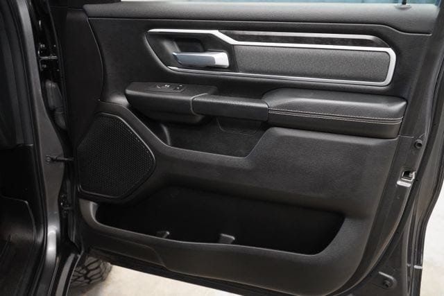 2022 Ram 1500 Big Horn/Lone Star - 23077252 - 42