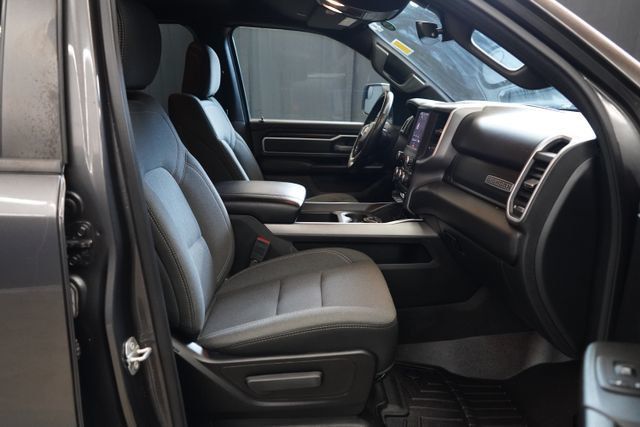 2022 Ram 1500 Big Horn/Lone Star - 23077252 - 44