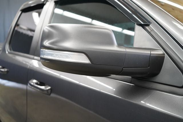2022 Ram 1500 Big Horn/Lone Star - 23077252 - 46