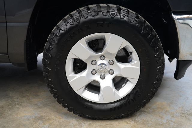 2022 Ram 1500 Big Horn/Lone Star - 23077252 - 47