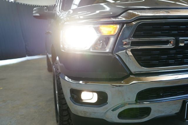 2022 Ram 1500 Big Horn/Lone Star - 23077252 - 48
