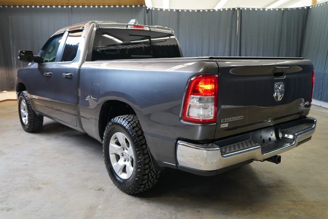 2022 Ram 1500 Big Horn/Lone Star - 23077252 - 4