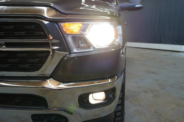 2022 Ram 1500 Big Horn/Lone Star - 23077252 - 49