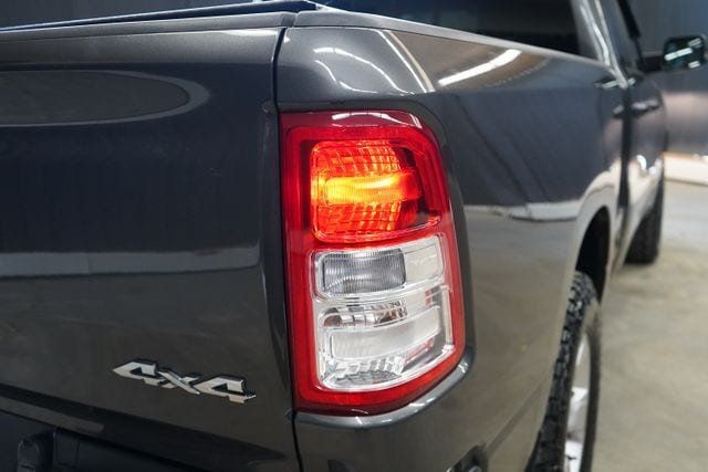 2022 Ram 1500 Big Horn/Lone Star - 23077252 - 52