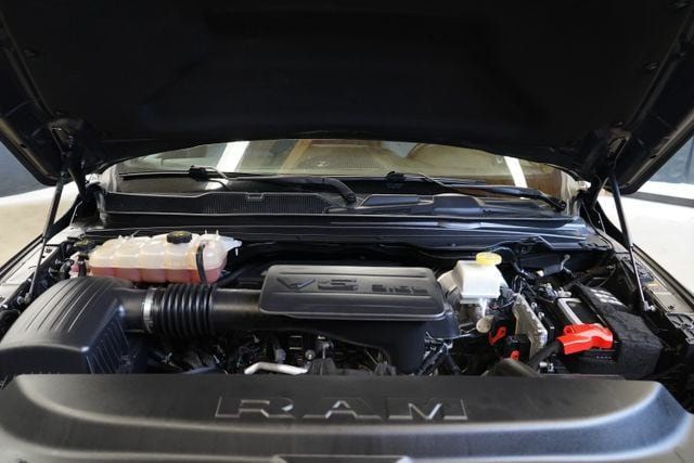 2022 Ram 1500 Big Horn/Lone Star - 23077252 - 53