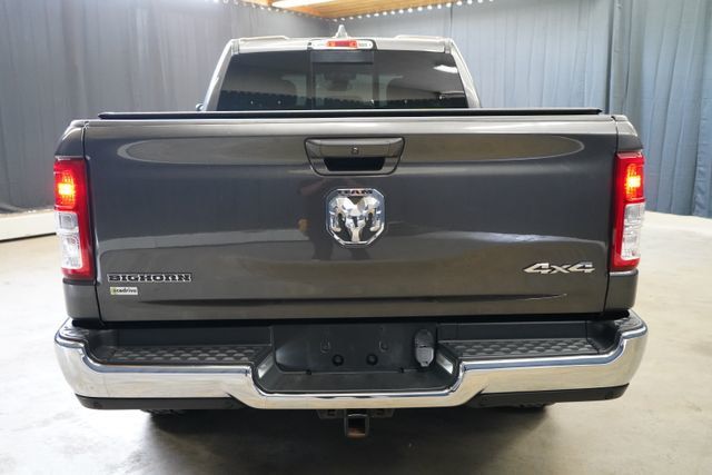 2022 Ram 1500 Big Horn/Lone Star - 23077252 - 5