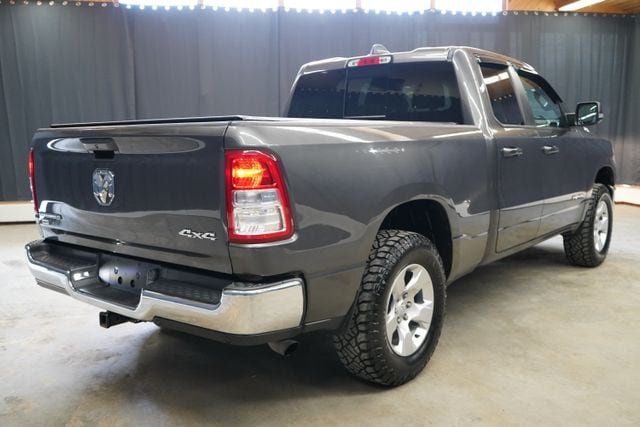 2022 Ram 1500 Big Horn/Lone Star - 23077252 - 6