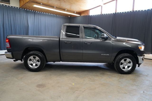 2022 Ram 1500 Big Horn/Lone Star - 23077252 - 7