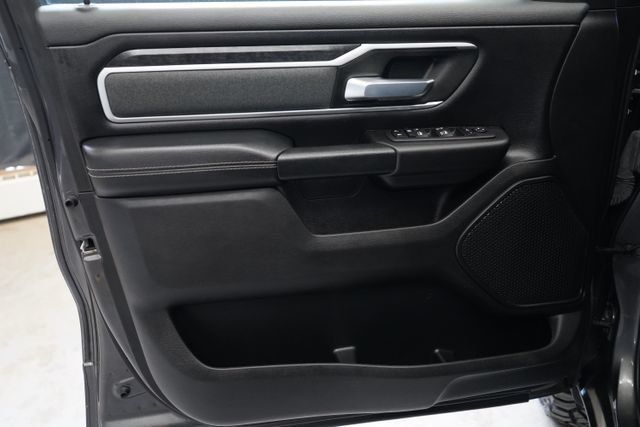 2022 Ram 1500 Big Horn/Lone Star - 23077252 - 8