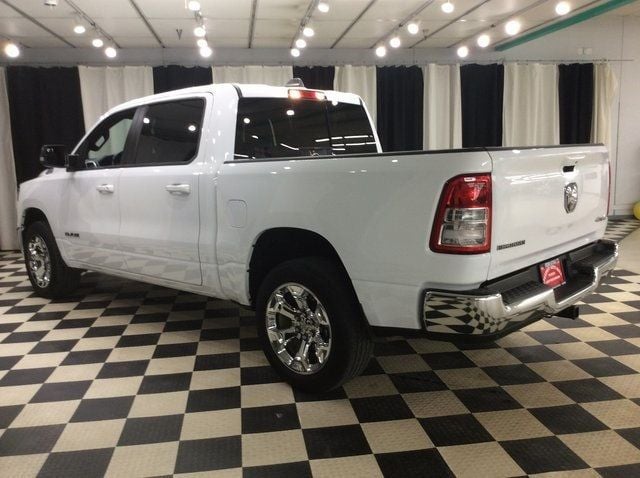 2022 Ram 1500 Big Horn/Lone Star - 22680311 - 3