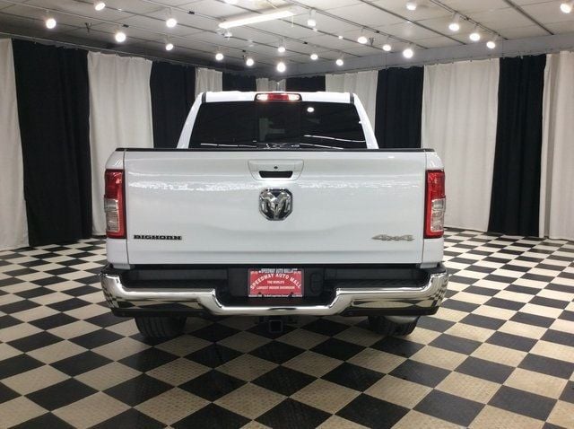 2022 Ram 1500 Big Horn/Lone Star - 22680311 - 4