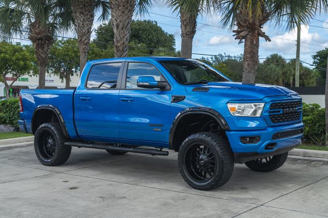 2022 Ram 1500 Big Horn/Lone Star - 22957199 - 9