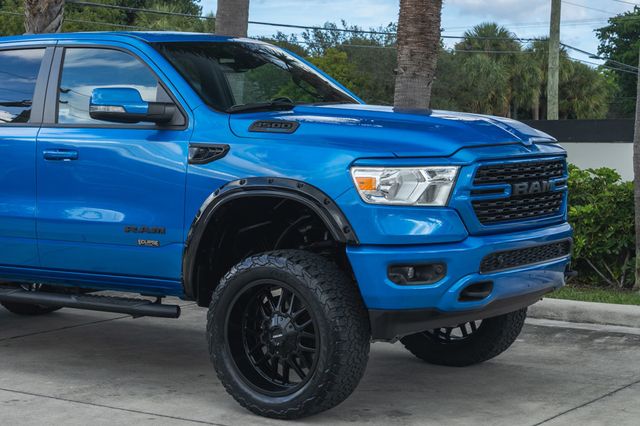 2022 Ram 1500 Big Horn/Lone Star - 22957199 - 10