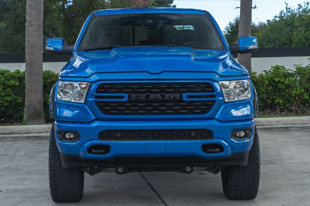 2022 Ram 1500 Big Horn/Lone Star - 22957199 - 11