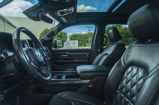 2022 Ram 1500 Big Horn/Lone Star - 22957199 - 13