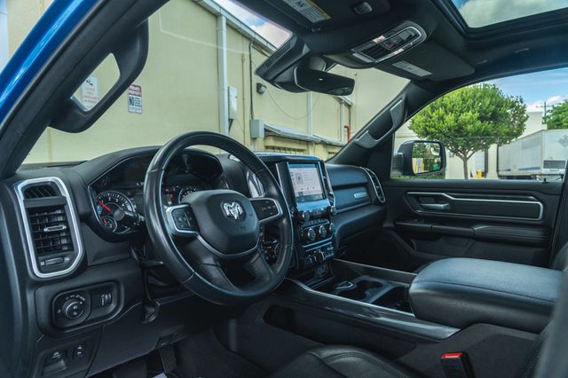 2022 Ram 1500 Big Horn/Lone Star - 22957199 - 14
