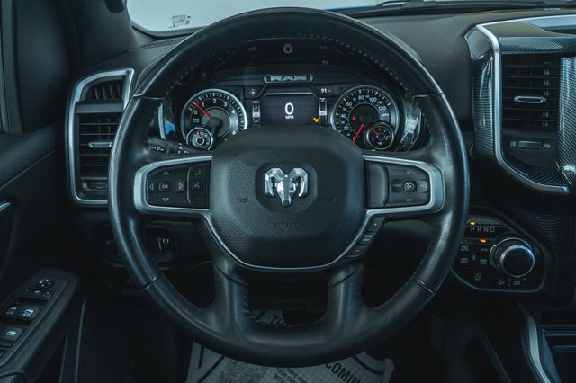 2022 Ram 1500 Big Horn/Lone Star - 22957199 - 15