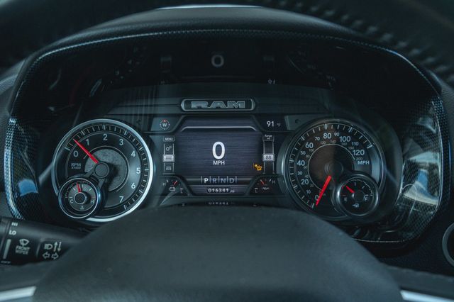 2022 Ram 1500 Big Horn/Lone Star - 22957199 - 16