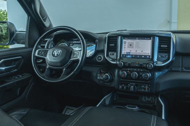 2022 Ram 1500 Big Horn/Lone Star - 22957199 - 18