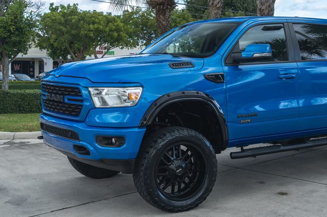 2022 Ram 1500 Big Horn/Lone Star - 22957199 - 1