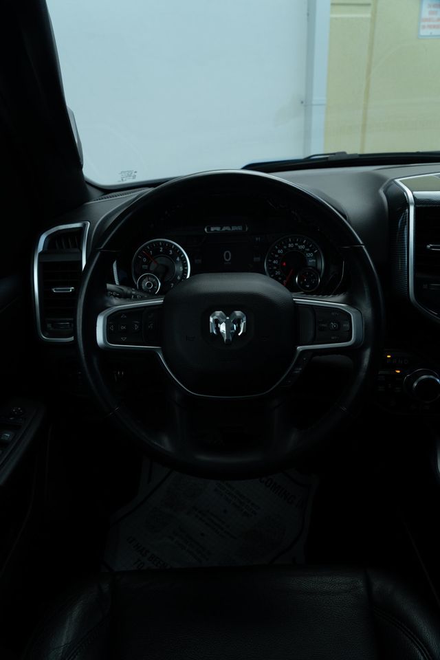 2022 Ram 1500 Big Horn/Lone Star - 22957199 - 19