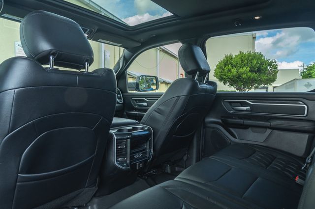 2022 Ram 1500 Big Horn/Lone Star - 22957199 - 20