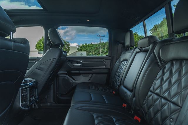 2022 Ram 1500 Big Horn/Lone Star - 22957199 - 21