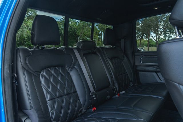 2022 Ram 1500 Big Horn/Lone Star - 22957199 - 23