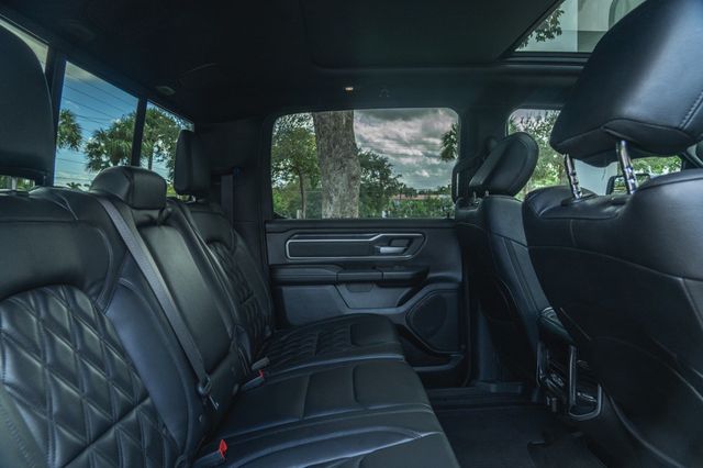 2022 Ram 1500 Big Horn/Lone Star - 22957199 - 24